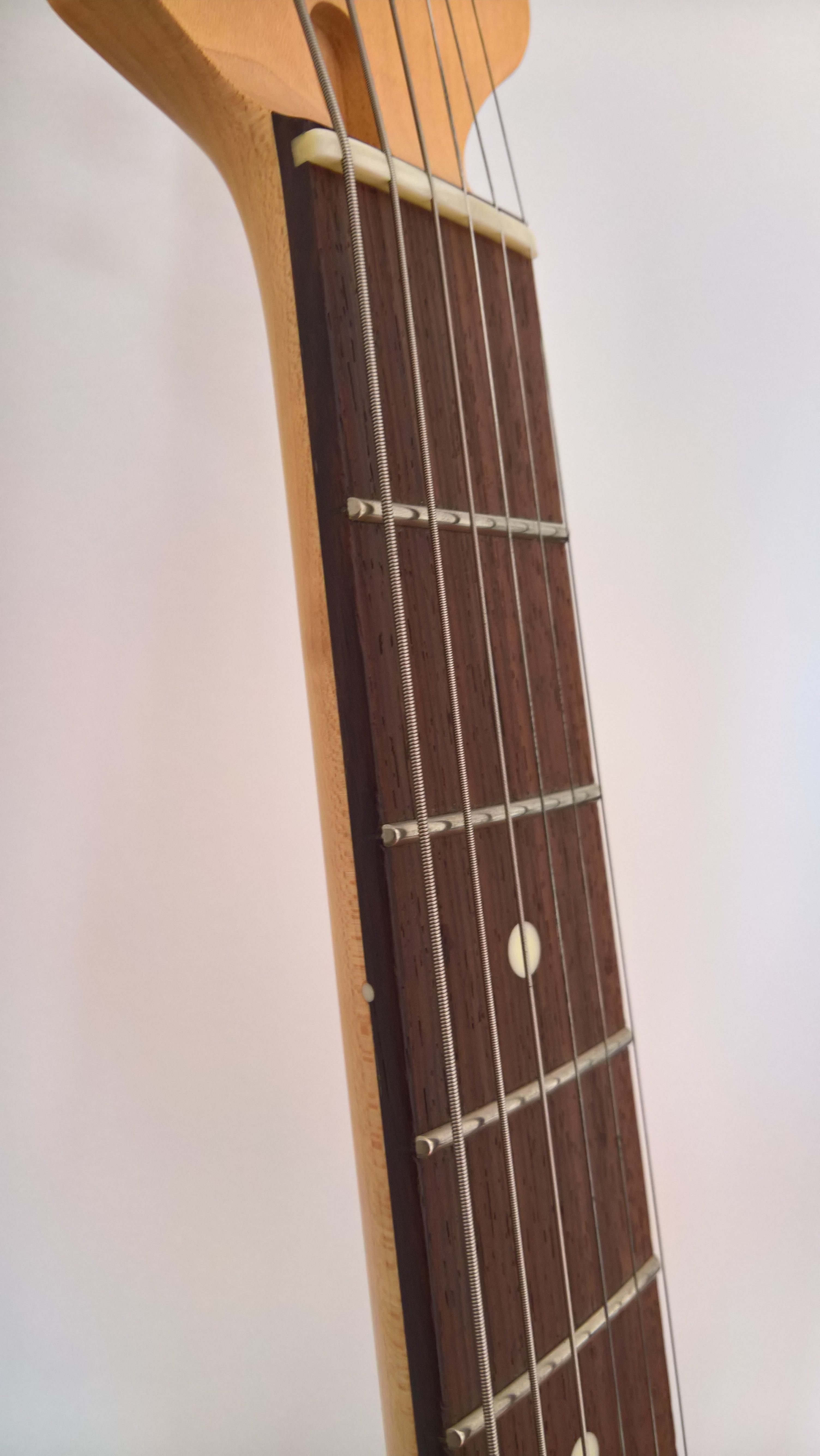 FGN J-Standard Odyssey
