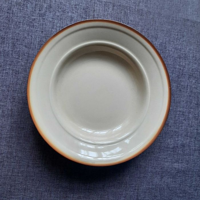 Talerz Tułowice PRL