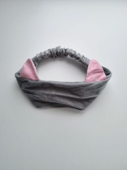 opaska kosmetyczna do włosów