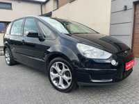 Ford S-Max 2,2 tdci