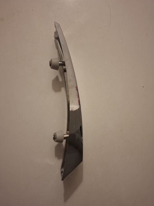 Crista de guarda lamas Vespa PX / LML