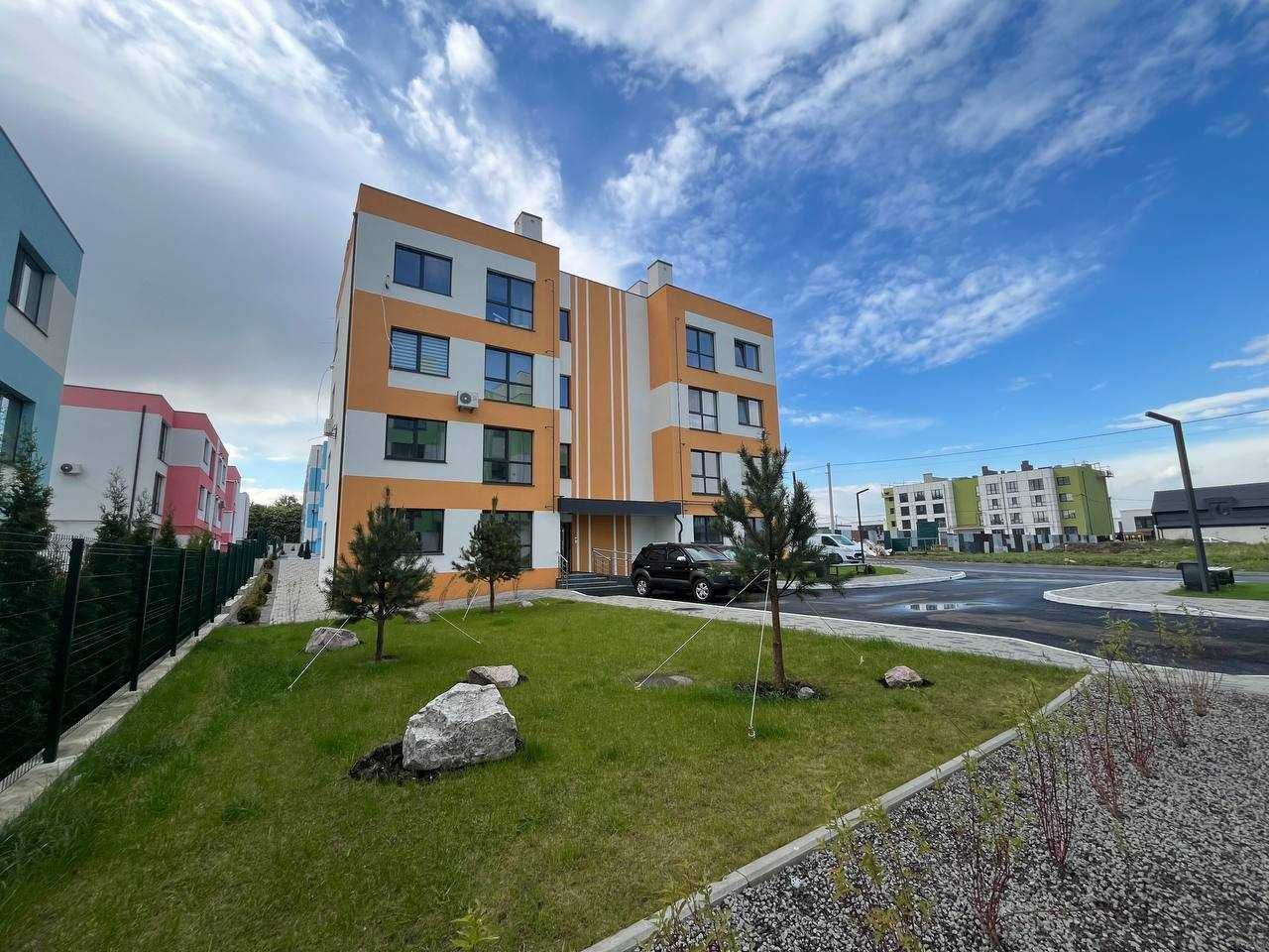 ПРОДАЖ!! 1 кімн. квартира ЖК Style House. РЕМОНТ, МЕБЛІ та ТЕХНІКА