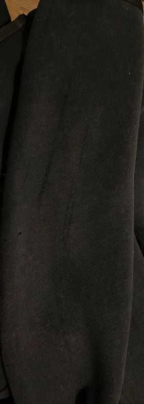 Tech Fleece Czarny Rozmiar S