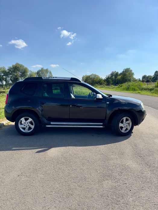 Dacia Duster 1.5 dCi