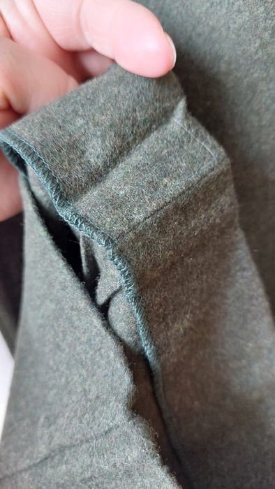 Брюки штани valentino кашемир вовна прямі прямие преміум оригинал с м