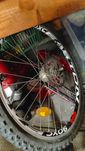 Easton EA90 koło rowerowe 26