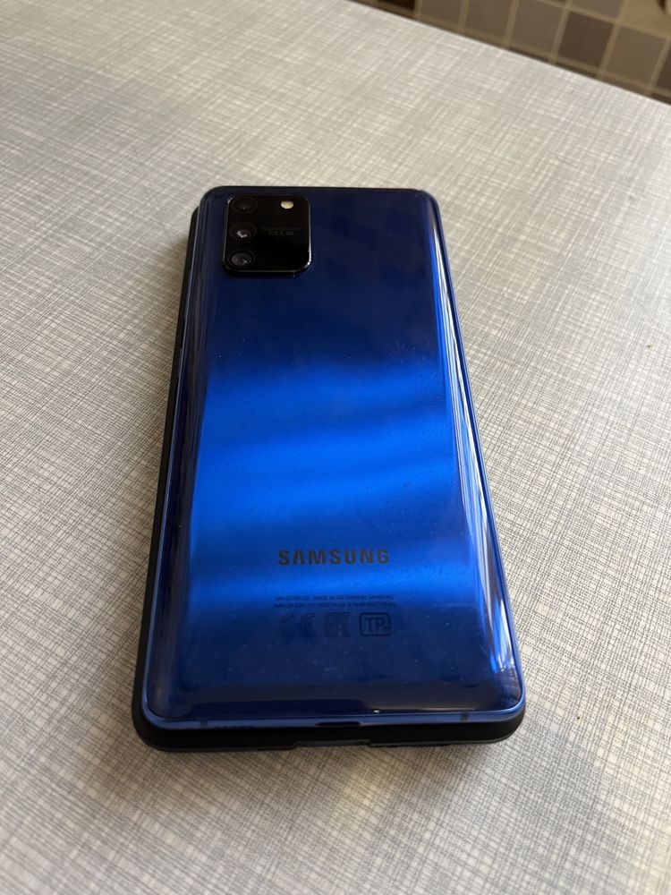 Samsung Galaxi S10 lite   128