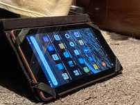 Tablet Amazon novo