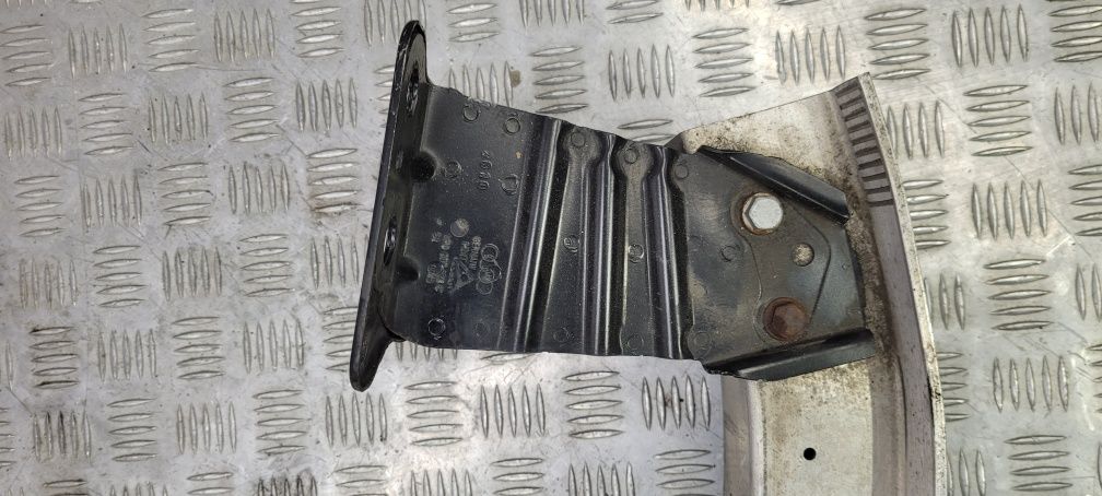 Підсилювач передній брус балка Audi A3 2009-2013