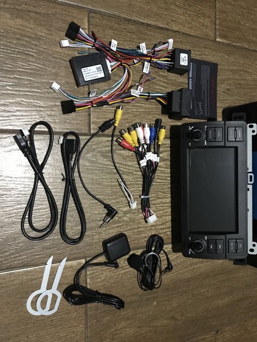 Під Оригінал BMW E46 Android CarPlay IPS GPS Wifi BT USB Магнітола БМВ