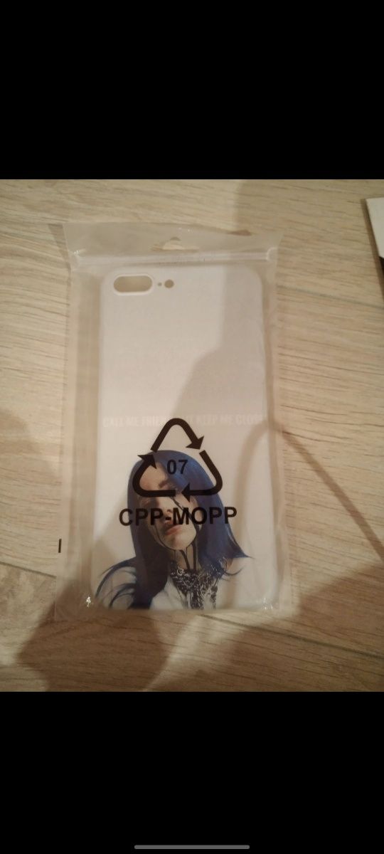 Etui na IP 7plus