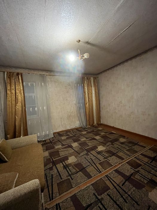 Однокімнатна квартира