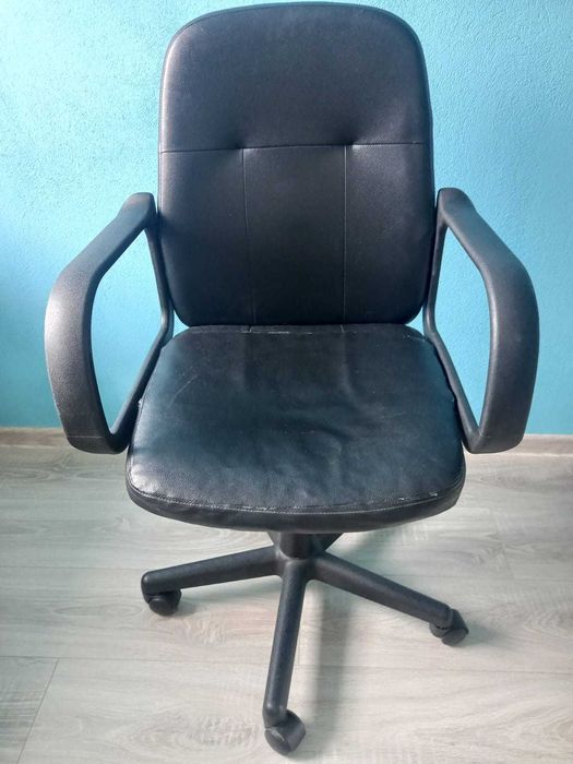 Krzesło biurowe obrotowe fotel