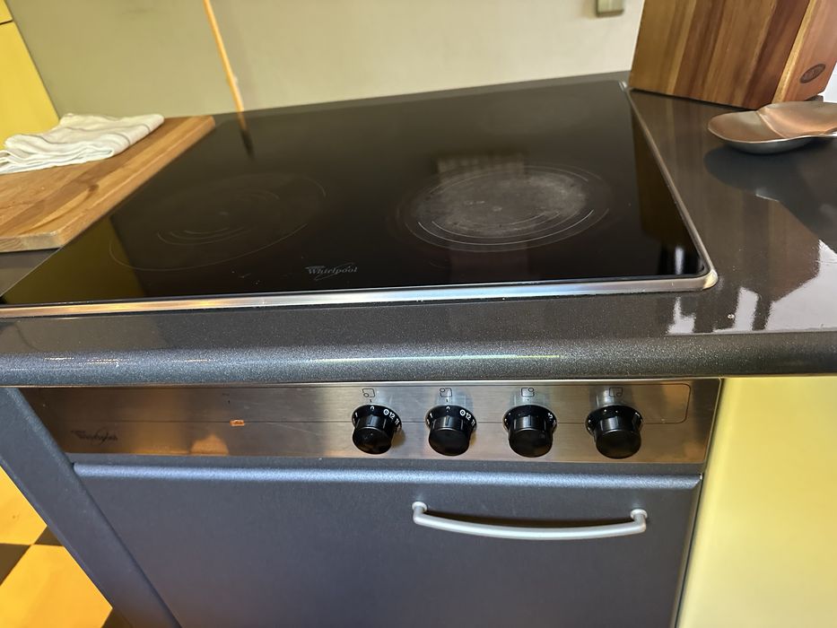 Plyta grzewcza Whirlpool