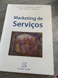Livro Marketing de Serviços