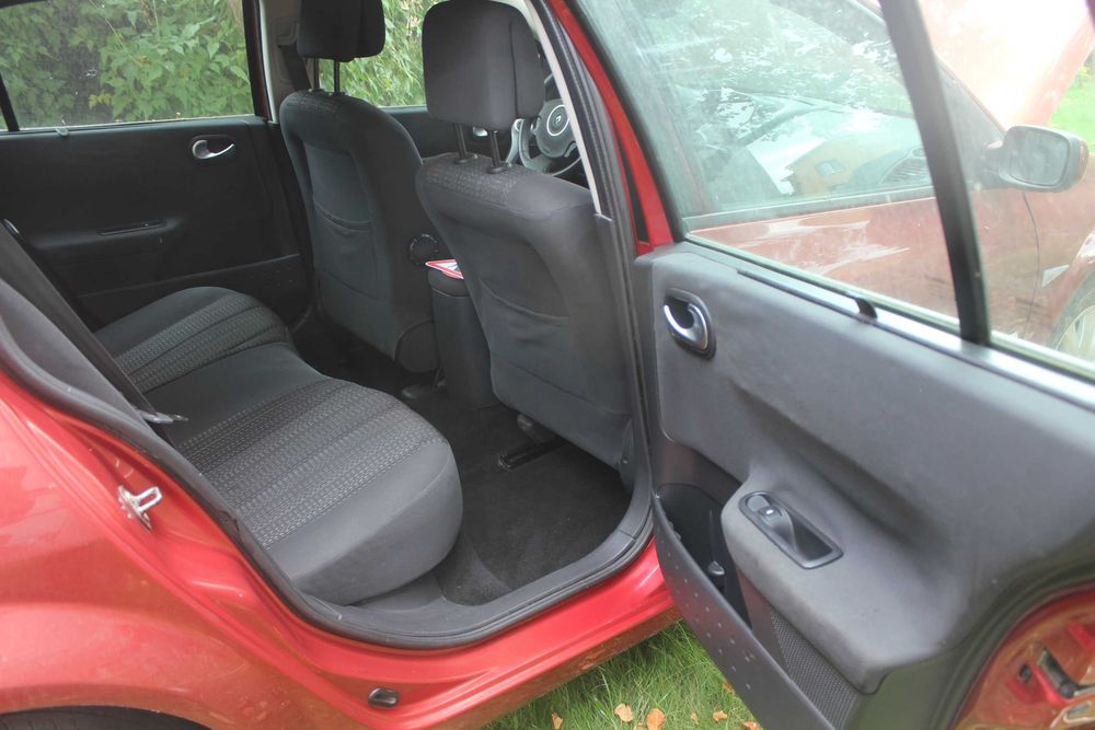 Renault Megane 2006 ІІ