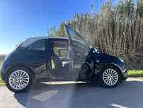 Opel Adam 1.2 Glam