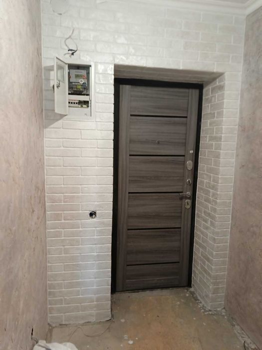 Продам 1 ком.кв по ул.Стретенской 31 м.кв 4/5эт