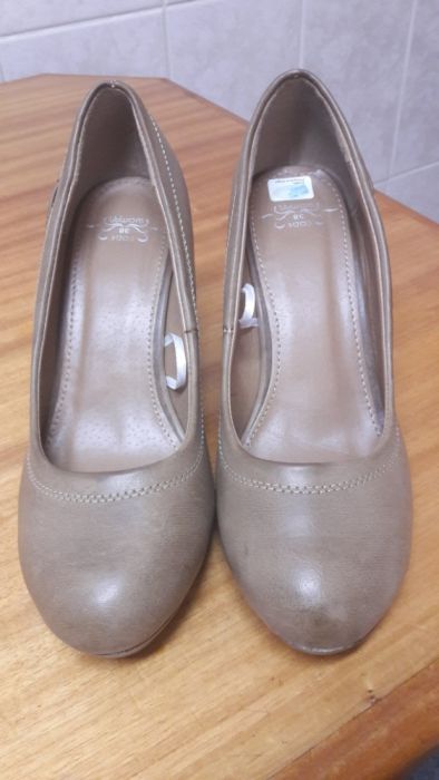 Sapatos senhora DESCIDA DE PREÇO