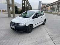 Volkswagen FOX 1.2 Lpg