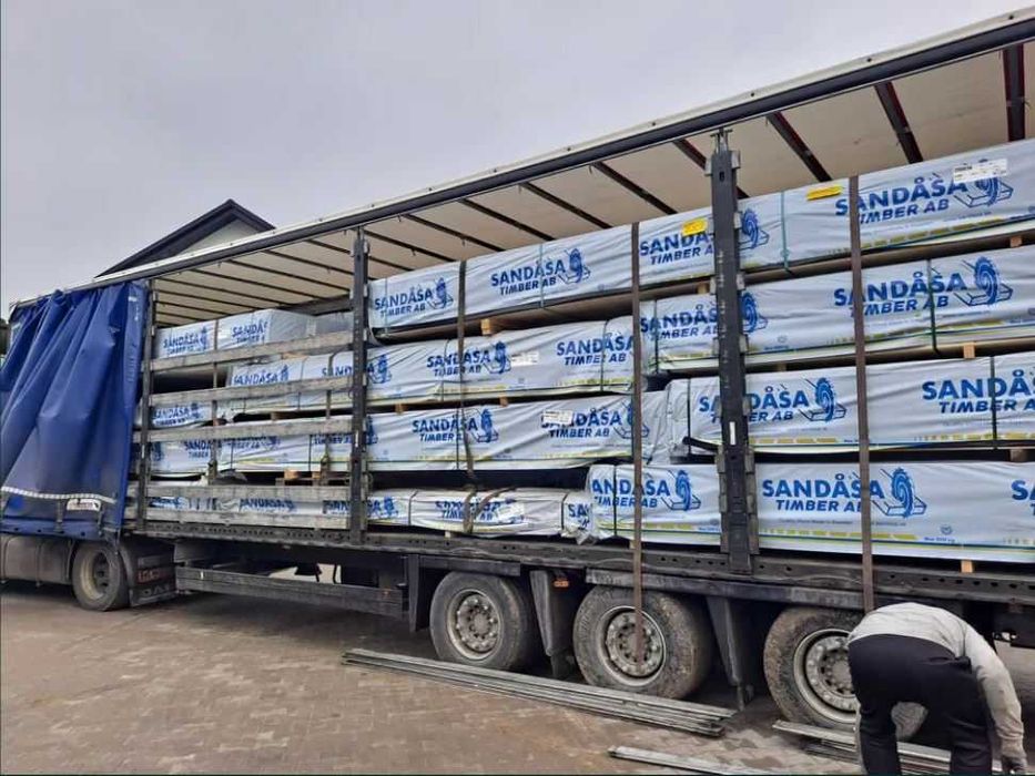 Drewno konstrukcyjne C24 świerk, sosna 45/45,70,95,120,145,170,195,220