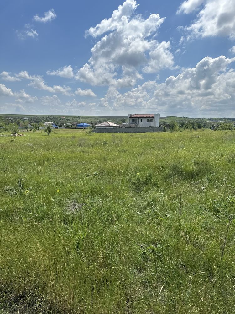 Продаж земельної ділянки під будівництво Новоалександрівка