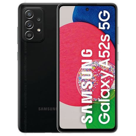 Samsung  A52S 5G