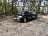 Chrysler Town & Country Super stan Bezwypadkowy