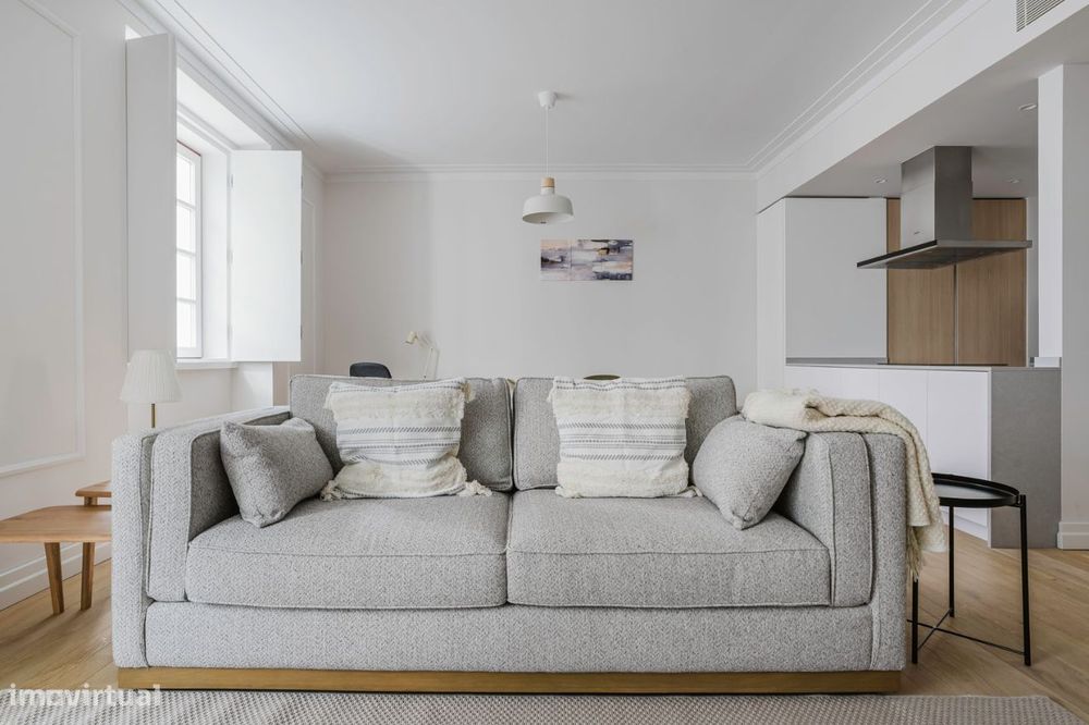 Apartment in Avenidas Novas