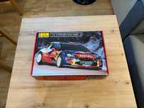Citroen DS3 WRC 2012 Heller