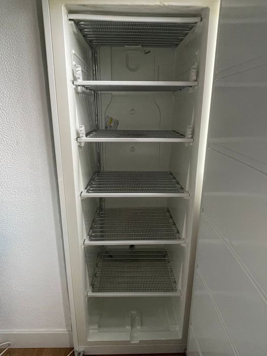 Arca congeladora vertical