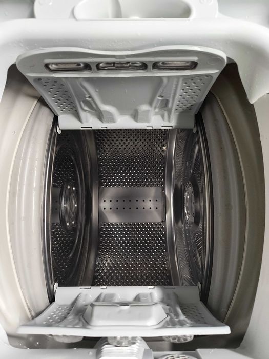 Pralka Electrolux EWT 11262 ILW, do naprawy lub na części