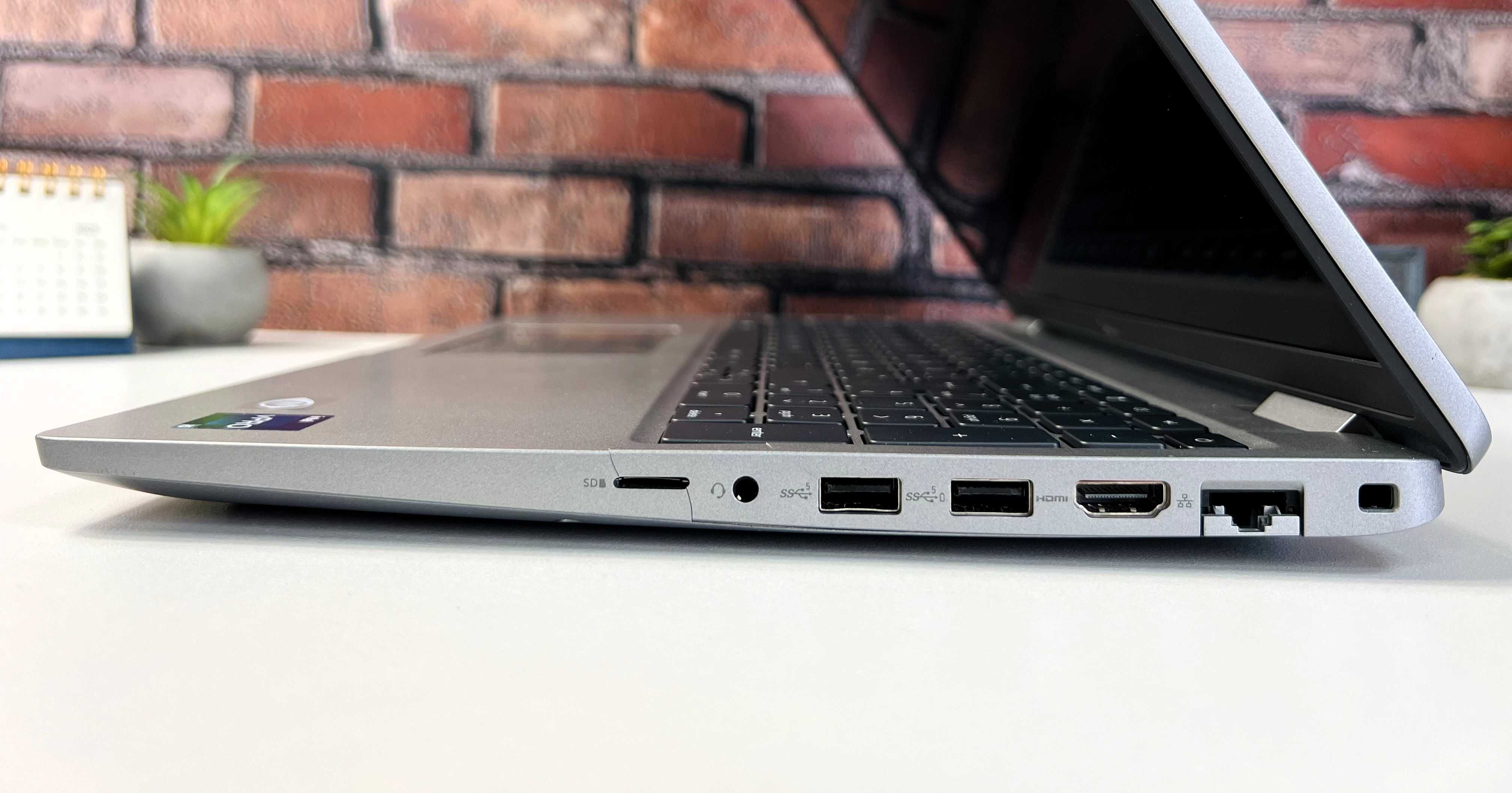 Dell Latitude 5540 ·10 ядер i5-1345U·16GB+SSD512GB·15.6"IPS·Гарантія