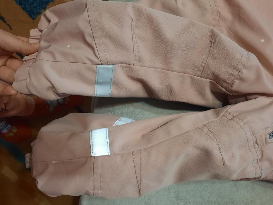 Комбінезон hm 92 розмір