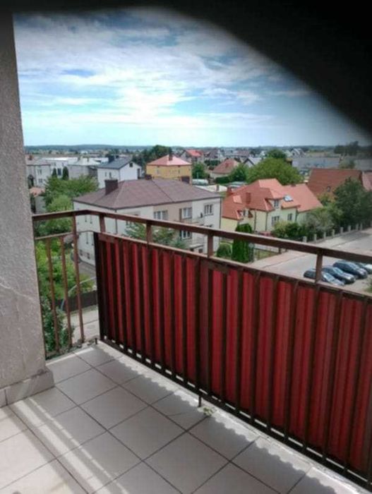 Sprzedam mieszkanie - bezpośrednio