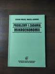 Problemy i zadania Mikroekonomii Forlicz, Jasiński
