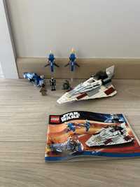 Lego star wars 7868