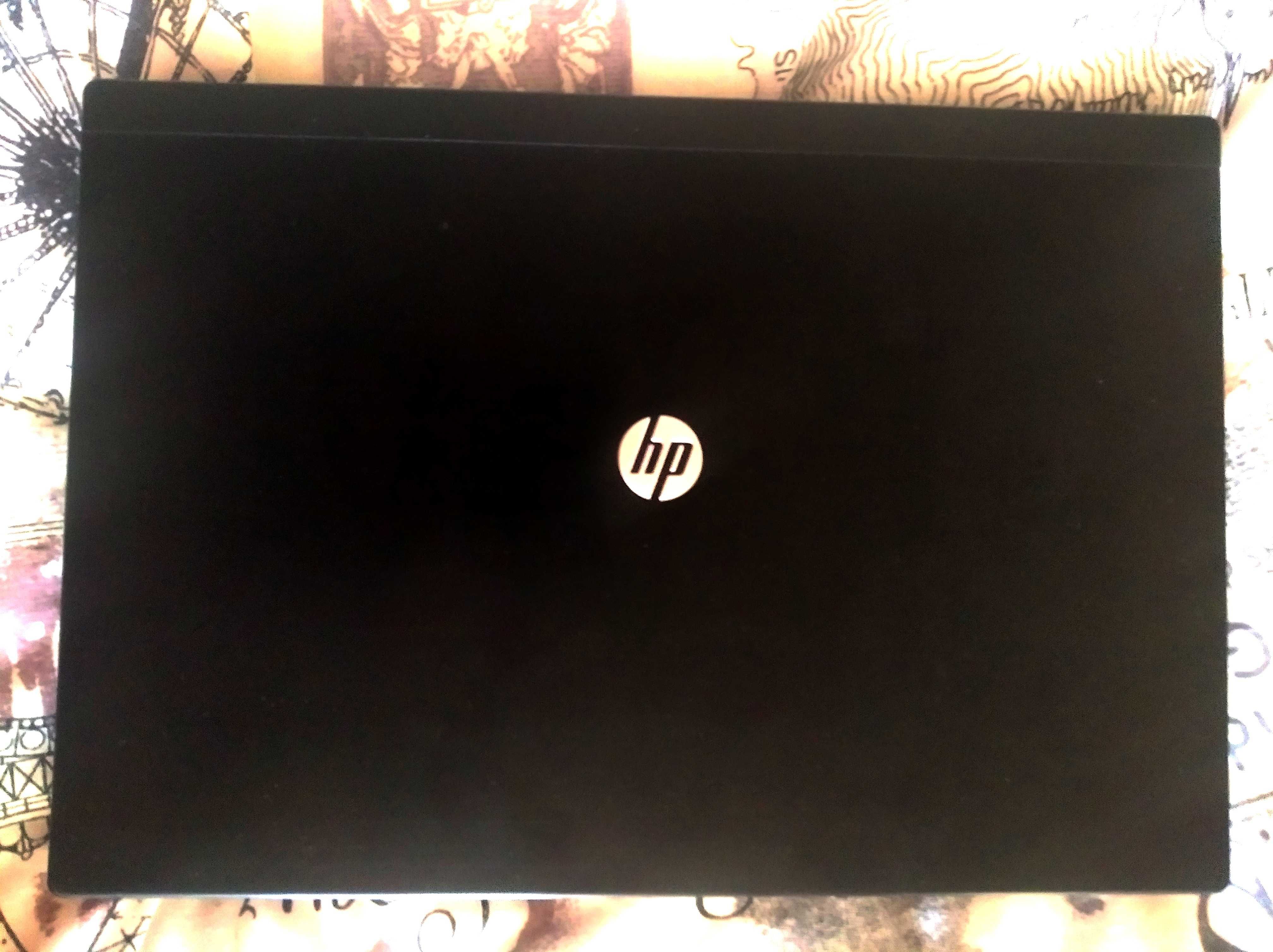 Ноутбук HP Mini 5102