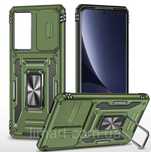 Противоударный чехол Army Ring для моделей Xiaomi Ксяоми Redmi Note