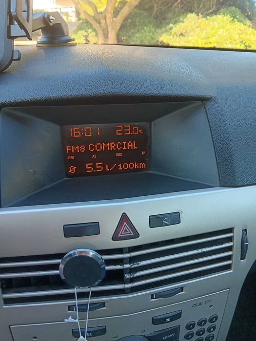 Opel Astra Caravan 1.3 CDTi Edition