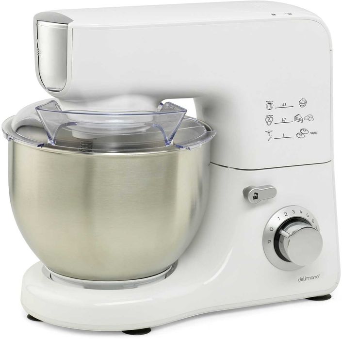 Delimano kitchen robot delux (кухонний робот)