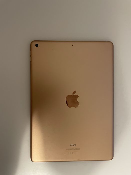 iPad 8th 10’2 rose gold 32GB