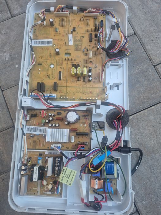 Elektronika samsung side by side