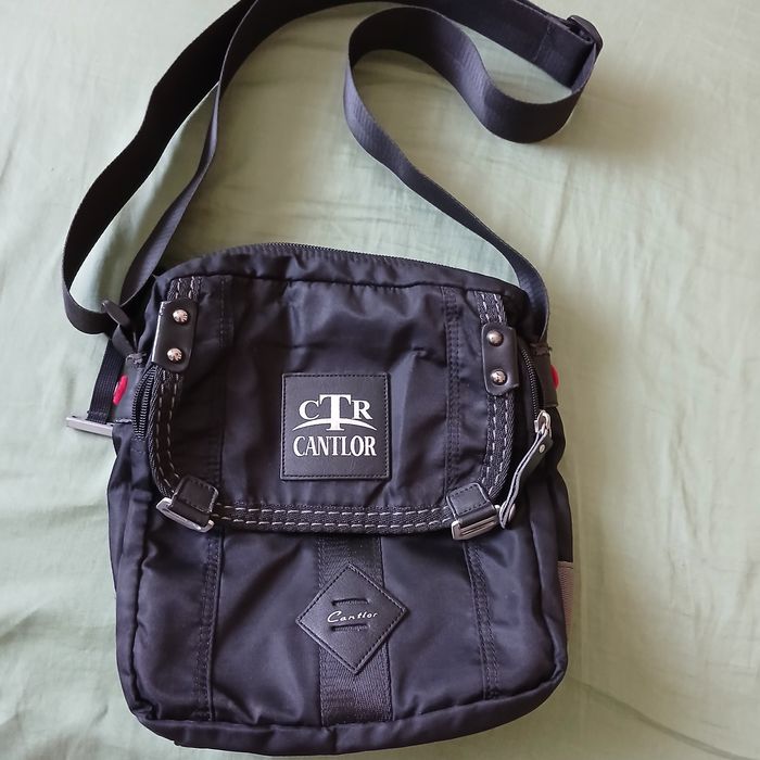 Сумка під планшет. Барсетка