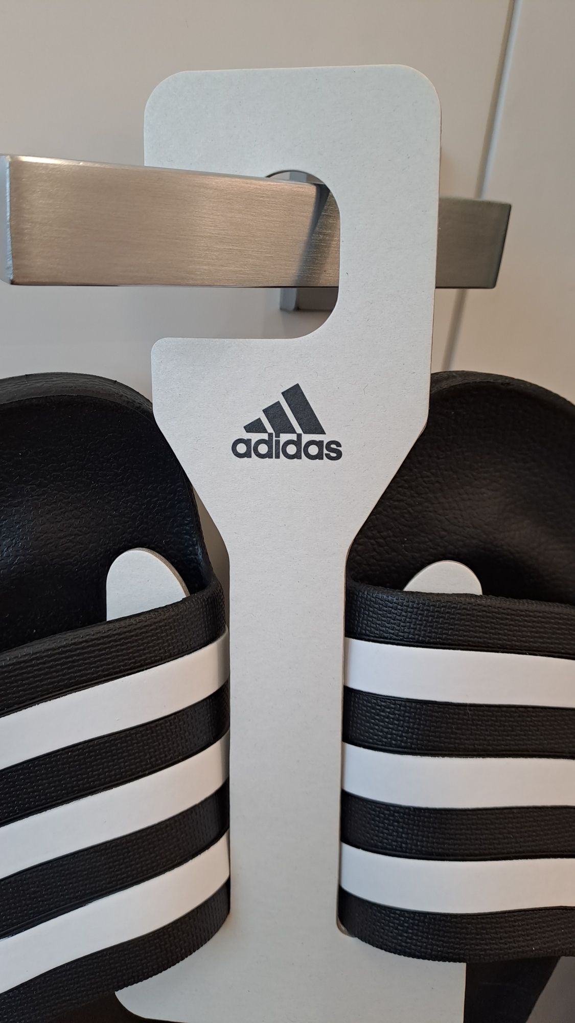 ОРИГИНАЛ! Adidas Adilette тапочки (тапки адидас адідас адилет шлепки)