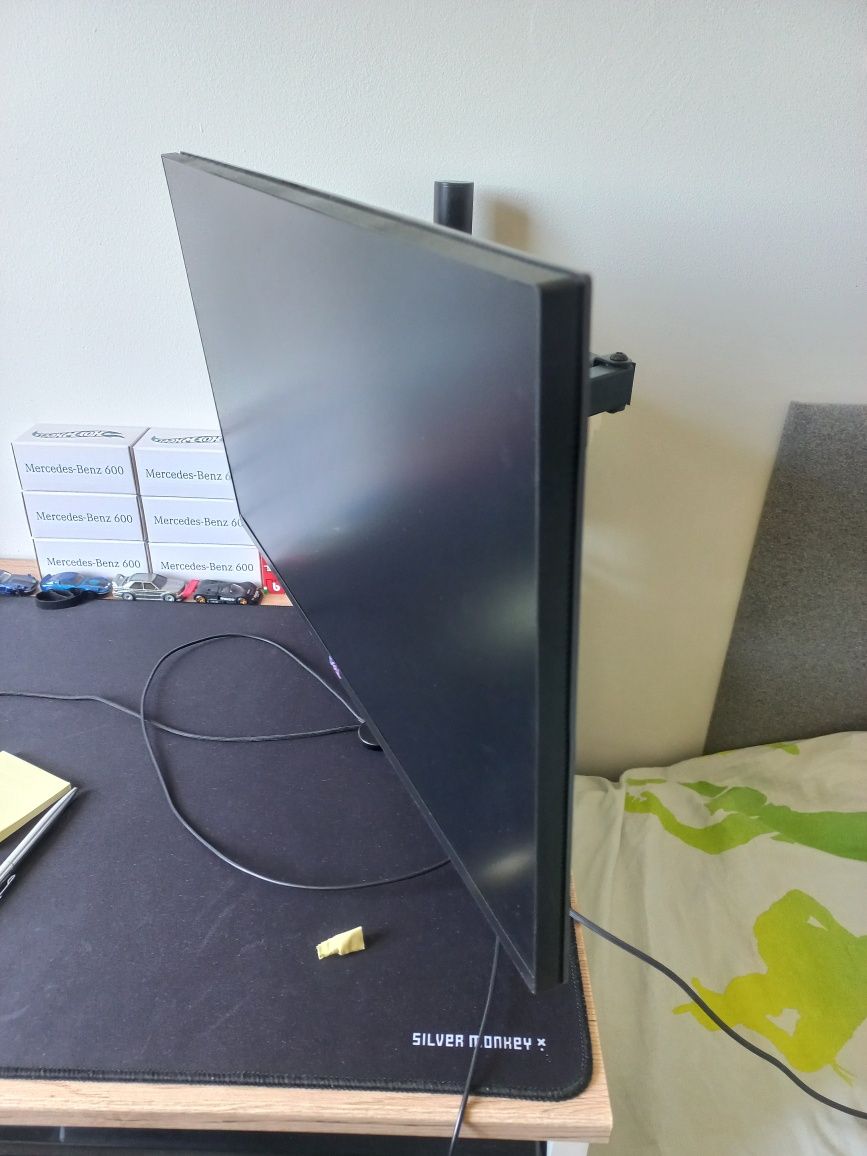 Monitor Dell S2522HG 240Hz