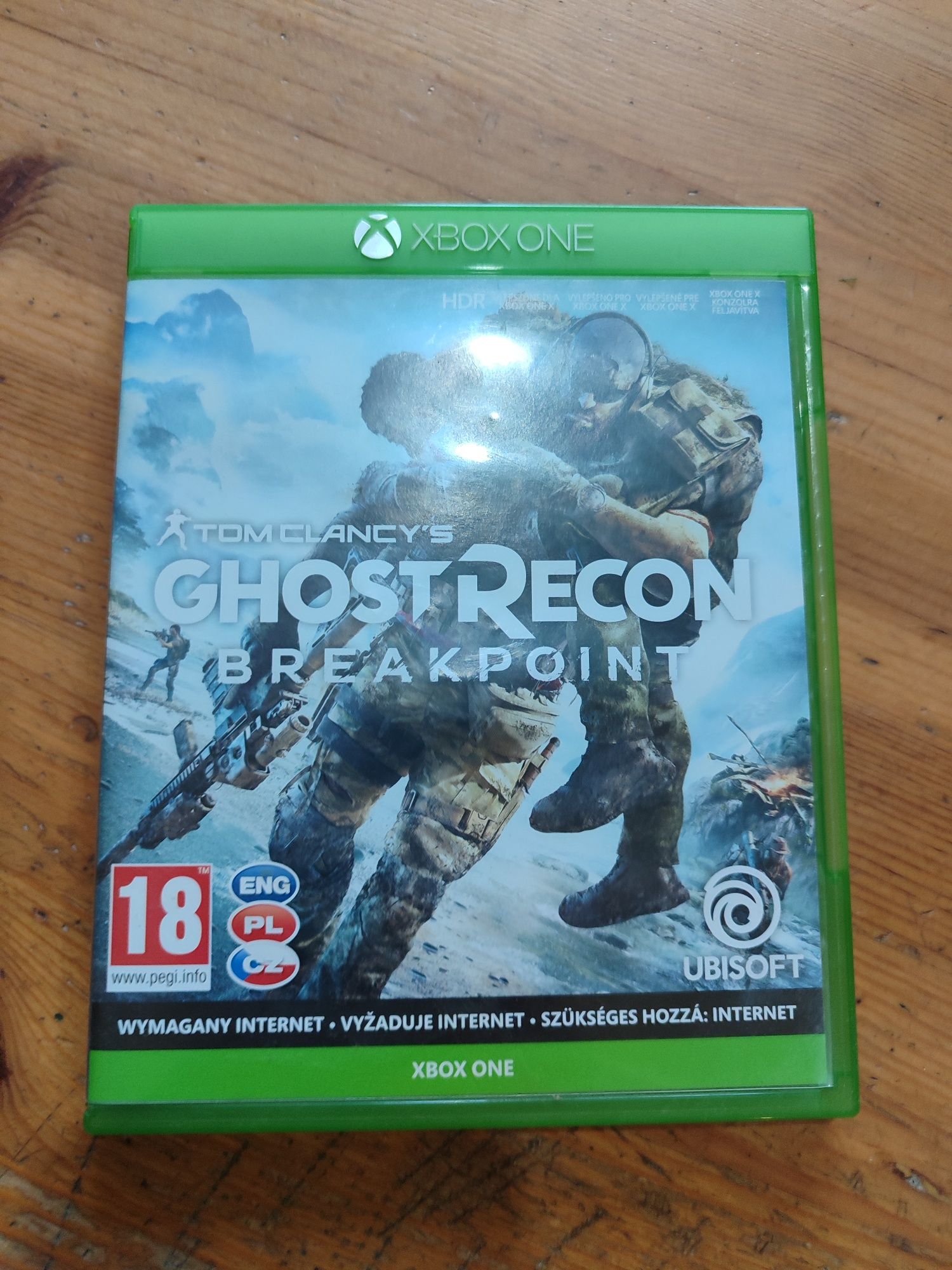 Gry Xbox one Far Cry primal