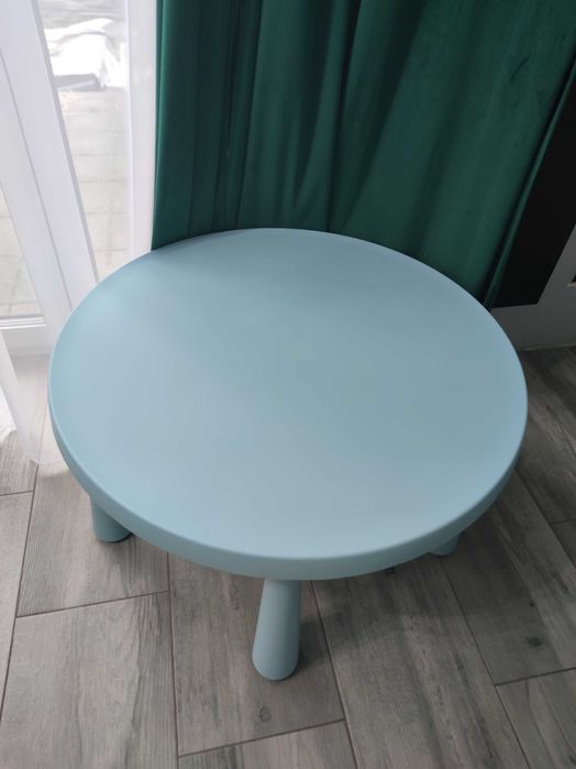 MAMMUT Stolik dziecięcy