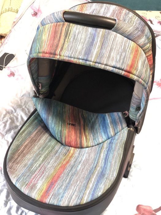 Anex sport rainbow 2в1