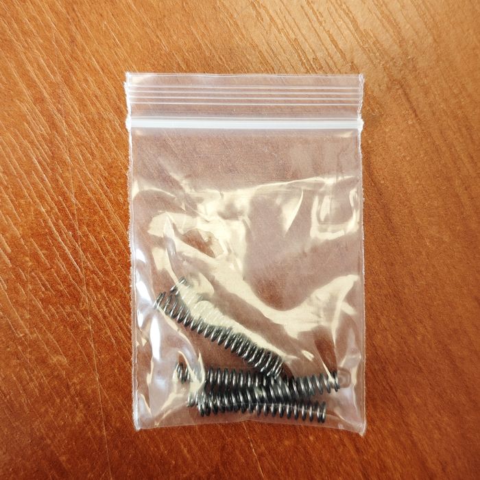 Пружина для замка Demko AD20 AD20.5